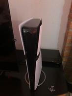 PlayStation 5 pro 2tb + 10 spelletjes, Spelcomputers en Games, Ophalen of Verzenden, Zo goed als nieuw, Playstation 5
