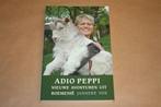 Adio Peppi Nieuwe Avonturen Uit Roemenië.