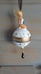 Disney Tinkerbell kerst ornament, Ophalen of Verzenden, Overige figuren, Zo goed als nieuw, Beeldje of Figuurtje
