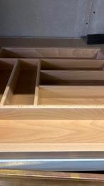 Besteklade  47 x 51,5 hout nieuw, Ophalen of Verzenden, Nieuw