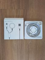 USB Lader Duo Apple Watch & Lightning - Compatibel, Ophalen of Verzenden, Gebruikt, Apple iPhone