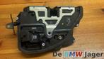 Deurslot mechaniek links BMW E70 E83 E90 F10 F20 F30 7060295, Auto-onderdelen, Gebruikt, Ophalen of Verzenden