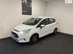 Ford B-Max 1.0 EcoBoost Ambiente, Voorwielaandrijving, Euro 5, Gebruikt, Wit