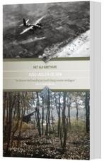 Jussi Adler-Olsen - Het alfabethuis, Ophalen of Verzenden, Zo goed als nieuw, Jussi Adler-Olsen