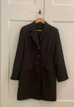 Stijlvolle dames broek pak, Bruin, Ophalen of Verzenden, Zo goed als nieuw, Maat 36 (S)