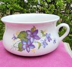 Brocante/Engelse/Bloempot/Sierpo/Portmeirion, Antiek en Kunst, Ophalen of Verzenden