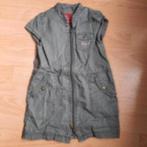 104 jurk esprit, Kinderen en Baby's, Kinderkleding | Maat 104, Verzenden, Zo goed als nieuw, Meisje, Jurk of Rok