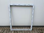 aluminium kozijn, Doe-het-zelf en Verbouw, Kozijnen en Schuifpuien, 75 tot 150 cm, Raamkozijn, Ophalen of Verzenden, 75 tot 150 cm