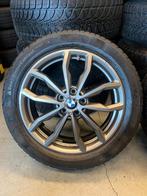 18'' Originele BMW X1 X2 Mini Countryman Winterset F48 F39, Auto-onderdelen, Banden en Velgen, Ophalen, 18 inch, Gebruikt, Banden en Velgen