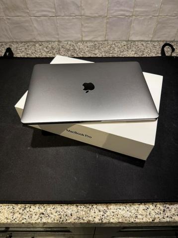Apple Macbook Pro 2019 beschikbaar voor biedingen