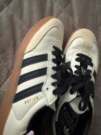 Adidas samba, Adidas, Beige, Ophalen of Verzenden, Sneakers of Gympen