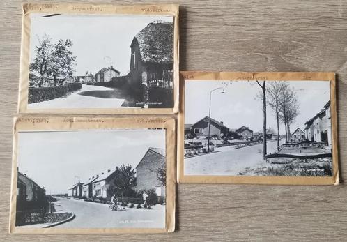 Aalst, 6x glasplaat JosPe, Verzamelen, Ansichtkaarten | Nederland, Ongelopen, Gelderland, 1960 tot 1980, Ophalen of Verzenden