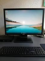 Dell 22 inch monitor, Ophalen, Zo goed als nieuw, 60 Hz of minder