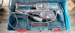 Bosch GBH 2-23 REA PROFFESIONAL, Doe-het-zelf en Verbouw, Gereedschap | Boormachines, Ophalen, Gebruikt, Boor- en/of Breekhamer