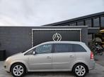 Opel Zafira 1.6 Essentia *7 Persoons* (bj 2009), Auto's, Opel, Voorwielaandrijving, 4 cilinders, 14 km/l, Bedrijf