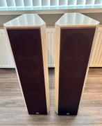 Driade 2 stuks witte luidsprekers, Ophalen, Gebruikt, Center speaker, Overige merken