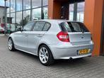 BMW 1-serie 116i|LED|Airco|BT|PDC|APK 10-2026|Elek. ramen, Achterwielaandrijving, Gebruikt, 4 cilinders, 635 kg