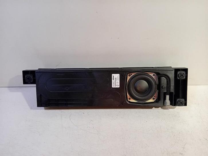 Subwoofer Renault Mégane, Auto diversen, Autoradio's, Ophalen of Verzenden