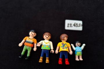 PLaymobil poppetjes, div typetjes, per setje [c] beschikbaar voor biedingen