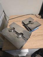 Rechaud/ warmhoudplaat, Ophalen of Verzenden, Zo goed als nieuw