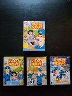 Dvdbox: Pieter Post, Alle leeftijden, Ophalen of Verzenden, Nieuw in verpakking, Boxset