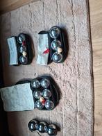 Jeu de boules ballen 4 sets, Ophalen of Verzenden, Bal