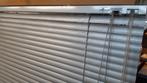 Luxaflex aluminium jaloezie, Ophalen, Gebruikt, 100 tot 150 cm, 150 tot 200 cm