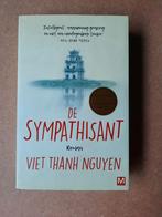 Viet Thanh Nguyen - De sympathisant, Viet Thanh Nguyen, Ophalen of Verzenden, Zo goed als nieuw, Amerika