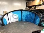 Ozone Enduro V5 10m, 10 m², Geen board, Ophalen of Verzenden, Zo goed als nieuw