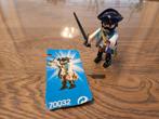Playmobil 70032 Piraat met kompas, Ophalen of Verzenden, Zo goed als nieuw, Complete set