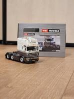 De lindenborg wsi model, Ophalen of Verzenden, Nieuw, Bus of Vrachtwagen, Wsi