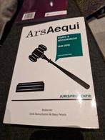 Jurisprudentie Staats- en bestuursrecht 1849-2019, Ophalen of Verzenden, Zo goed als nieuw