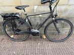 Koga elektrische heren fiets bosch middenmoter 54cm, 53 tot 56 cm, Ophalen, Zo goed als nieuw, Overige merken