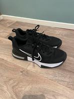 Nike Air Max Alpha Trainer 6 - Zwart - Maat 44 - 45 euro, Ophalen of Verzenden, Zo goed als nieuw, Zwart, Sneakers of Gympen