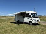 Hymer ML-I 580 | 2017 | Automaat | Euro6 | Lengte bedden, Ringverwarming, Bedrijf, Diesel, Hymer