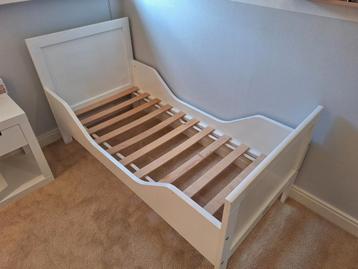 Bopita Peuterbed 150x70cm beschikbaar voor biedingen