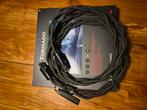 Audioquest Tornado source, 3m, Ophalen of Verzenden, Zo goed als nieuw, Minder dan 2 meter, Overige kabels