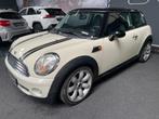 Mini Mini 1.6 Cooper, Voorwielaandrijving, Stof, Gebruikt, 4 cilinders