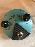 Fuzzface mini, Muziek en Instrumenten, Effecten, Ophalen of Verzenden, Zo goed als nieuw