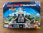 Bordspel Donald Duck ❤️ Nederland, Hobby en Vrije tijd, Gezelschapsspellen | Bordspellen, King, Ophalen of Verzenden, Een of twee spelers