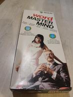 Word Mastermind Bordspel, Ophalen of Verzenden, Invicta, Nvt, Nvt
