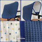 Bugaboo bekleding NIEUW !, Ophalen of Verzenden, Zo goed als nieuw