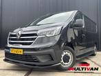Renault Trafic 2.0 dCi L2H1 Comfort | LED | Apple Carplay |, Voorwielaandrijving, Stof, Euro 6, 4 cilinders
