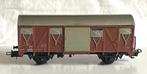 Röwa 2054 H0: gesloten goederenwagon van de SBB CFF, Hobby en Vrije tijd, Modeltreinen | H0, Overige merken, Gebruikt, Gelijkstroom