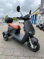 IVA TR3 SCOOTMOBIEL NIEUW! 0KM 2024 GEEN HELMPLICHT!, Nieuw, 16 km/u of meer, 46 km of meer, Ophalen