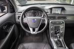 Volvo V70 T4 Aut. Polar+ | Trekhaak | Adaptieve Cruise Contr, Auto's, 12 maanden, Gebruikt, Blauw, Adaptive Cruise Control