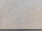 Keramische tegels afm 60x60x3 28,80 m2, Ophalen, 60 cm of meer, Zo goed als nieuw, 10 m² of meer