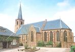 Ansichtkaart hervormde kerk Kockengen kaart (106), Utrecht, Ongelopen, Ophalen of Verzenden