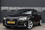 Audi A3 Limousine 1.0 TFSI Design Pro Line Xenon - Cruise -, Stof, Gebruikt, 116 pk, Zwart