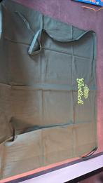 Schorten Grolsch 12 stuks, Ophalen, Zo goed als nieuw, Glas of Glazen, Grolsch